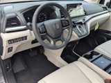 New 2026 Honda Odyssey EX-L image 3