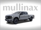New 2025 Ford F250 Platinum image 2