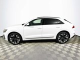 New 2025 Audi Q8 Premium Plus image 4