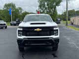New 2025 Chevrolet Silverado 3500 W/T image 2