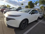 New 2025 Nissan Murano SL image 4