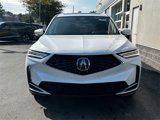 New 2025 Acura MDX w/ Technology Package image 4