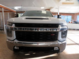 Used 2023 Chevrolet Silverado 2500 LT w/ Convenience Package image 2