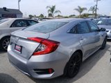 Used 2019 Honda Civic LX image 3