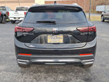 New 2025 Buick Envision Preferred image 5