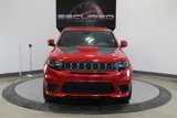 Used 2019 Jeep Grand Cherokee Trackhawk image 3