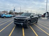 New 2025 Chevrolet Silverado EV LT image 1