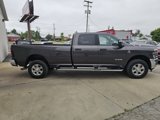 New 2025 RAM 2500 Big Horn image 4