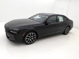 New 2025 BMW i7 xDrive60 image 2