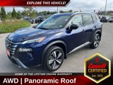 Used 2024 Nissan Rogue SL w/ SL Premium Package image 1
