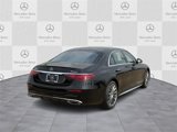 New 2025 Mercedes-Benz S 580 4MATIC Sedan image 3