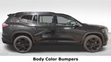New 2025 GMC Acadia Elevation w/ Black Edition image 2