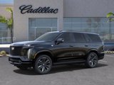 New 2025 Cadillac Escalade Sport image 2
