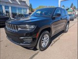 New 2025 Jeep Grand Cherokee Laredo X w/ Luxury Tech Group I image 2