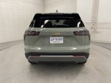 New 2026 Chevrolet Equinox LT w/ Convenience Package II image 3