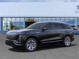 New 2026 Cadillac Vistiq Luxury image 2