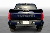 New 2025 Toyota Tundra Platinum image 4