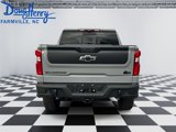 New 2025 Chevrolet Silverado 1500 ZR2 w/ ZR2 Bison Edition image 4