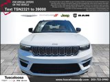 New 2025 Jeep Grand Cherokee Summit image 2
