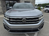 Used 2022 Volkswagen Atlas Cross Sport SEL R-Line image 2