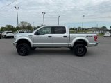 Used 2017 Ford F150 XLT image 2