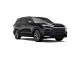 New 2025 Lexus TX 350 AWD image 4
