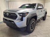 New 2025 Toyota Tacoma TRD Off-Road image 3