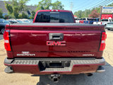 Used 2017 GMC Sierra 2500 Denali w/ Suspension Package, Off-Road image 4