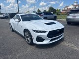 Used 2024 Ford Mustang GT Premium image 2