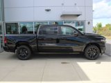 New 2026 RAM 1500 Laramie image 3