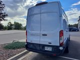 Used 2022 Ford Transit 350 148 High Roof Extended DRW w/ Parcel Delivery Package image 4