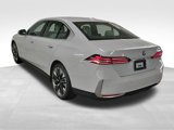 Used 2024 BMW 530i w/ Convenience Package image 4