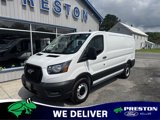 New 2025 Ford Transit 150 Low Roof image 3