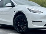 Used 2021 Tesla Model Y Long Range image 4