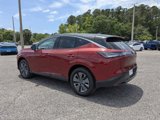 New 2025 Nissan Murano SL image 6