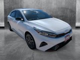 Used 2023 Kia Forte GT w/ GT2 Package image 3