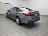 Used 2020 Nissan Altima 2.5 S image 5
