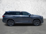 New 2025 Lexus TX 350 AWD image 3