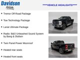Certified 2023 Ford F250 Lariat image 4