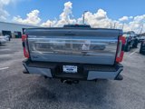 New 2025 Ford F450 Platinum w/ Platinum Plus Package image 5