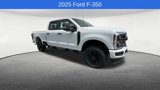 New 2025 Ford F350 XL w/ STX Appearance Package image 2