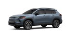 New 2026 Toyota Corolla Cross AWD Hybrid image 2