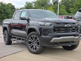 New 2026 Chevrolet Colorado Trail Boss image 2