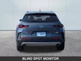 New 2025 MAZDA CX-50 2.5 Turbo w/ Premium Plus Pkg image 4