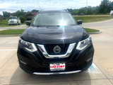 Used 2018 Nissan Rogue SL image 3