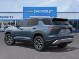 New 2026 Chevrolet Equinox LT w/ Convenience Package II image 3