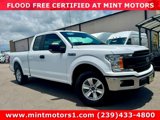 Used 2020 Ford F150 XL w/ Equipment Group 101A Mid image 2