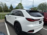 Certified 2025 MAZDA CX-70 3.3 Turbo w/ Premium Plus Pkg image 3