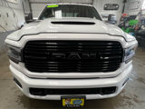 Used 2024 RAM 2500 Laramie w/ Night Edition image 2