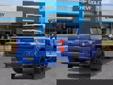 New 2026 Chevrolet Silverado 1500 Custom w/ Turbomax Blackout Package image 4